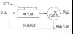 活性污泥是什么？活性污泥降解污水過程(圖1)