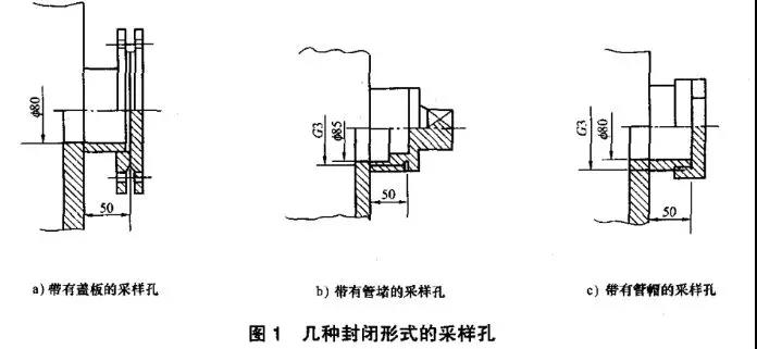 如何設(shè)置廢氣監(jiān)測(cè)平臺(tái)？監(jiān)測(cè)點(diǎn)位怎么布設(shè)？