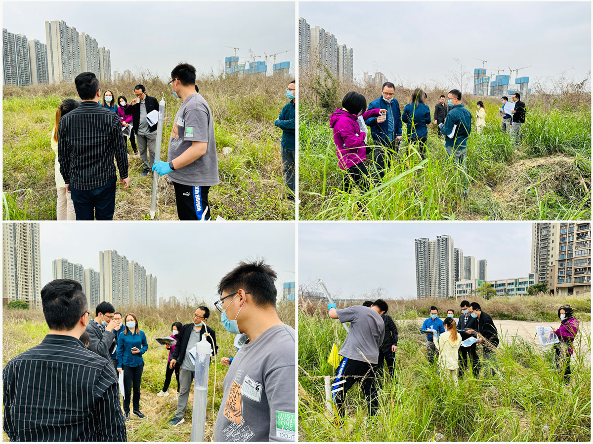 樂從小布村原鋼鐵市場一地塊通過專家評(píng)審(圖1)